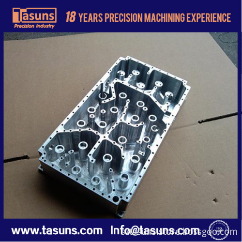 customized cnc precision machining part